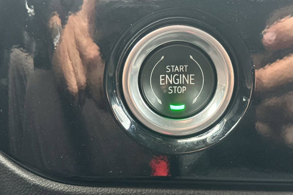 Used 2023 GMC Sierra 1500 Elevation w/ X31 Off-Road Package image 26