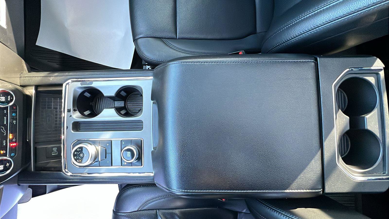 Used 2021 Ford Expedition XLT image 29