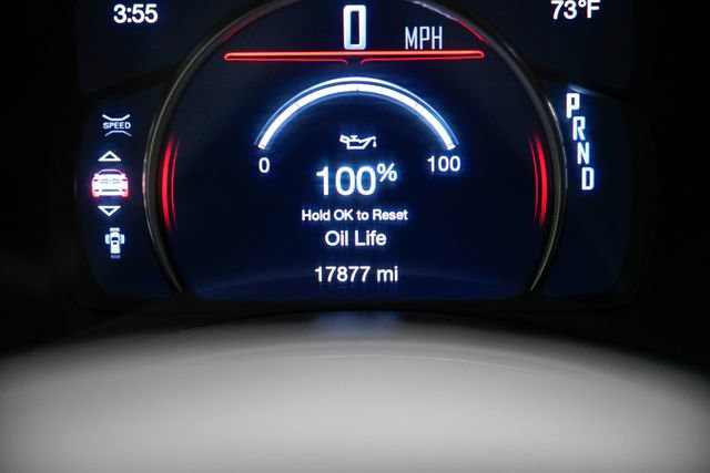 Used 2024 Dodge Durango SXT AWD/4WD image 17