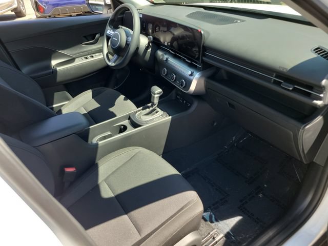 New 2026 Hyundai Kona SE FWD image 21