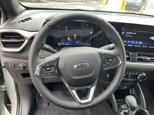 New 2026 Chevrolet TrailBlazer ACTIV w/ Convenience Package image 14