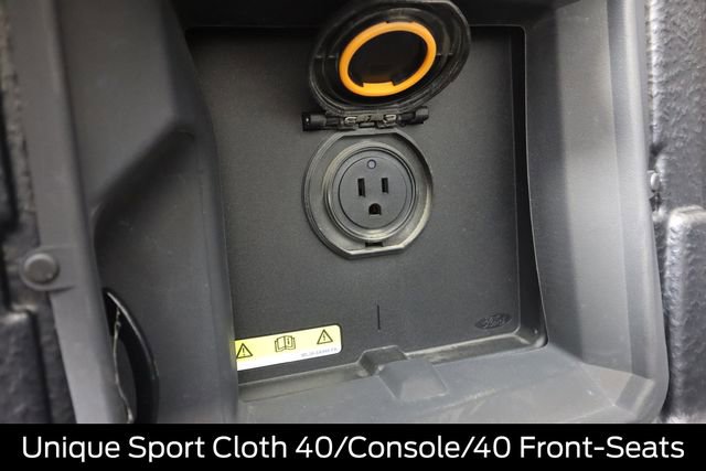 Certified 2023 Ford F150 XLT w/ Equipment Group 302A High image 35