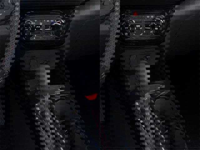 New 2025 Chevrolet Trax RS w/ Driver Confidence Package image 23