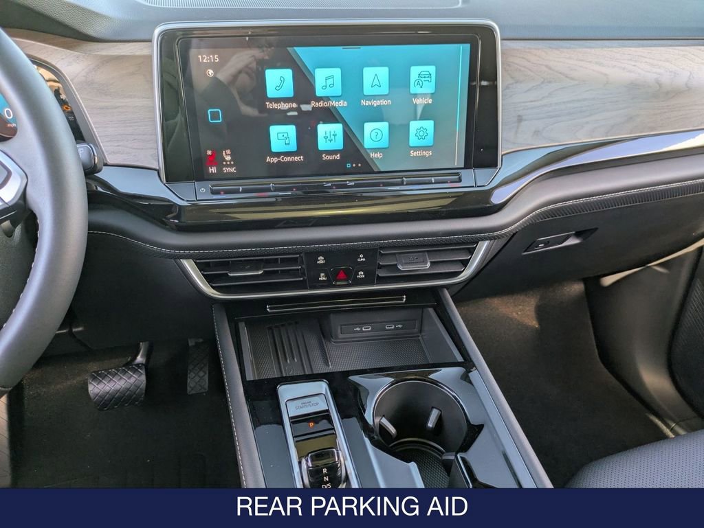 New 2026 Volkswagen Atlas SE image 33