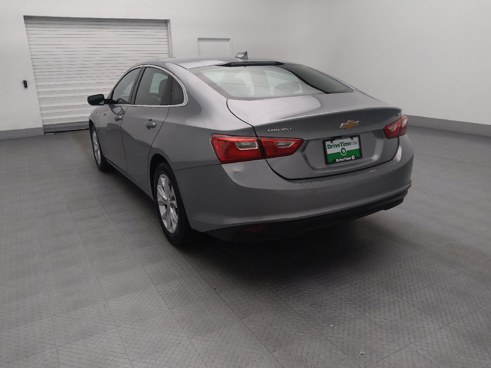 Used 2023 Chevrolet Malibu LT image 5
