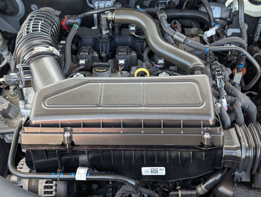 Used 2023 Ford Escape ST-Line w/ Tech Pack #1 image 51