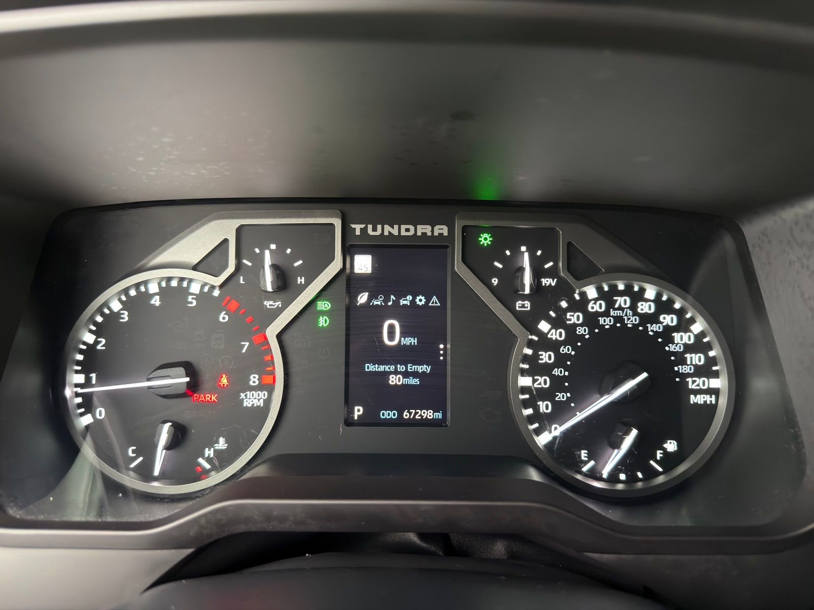 Used 2023 Toyota Tundra SR5 image 16