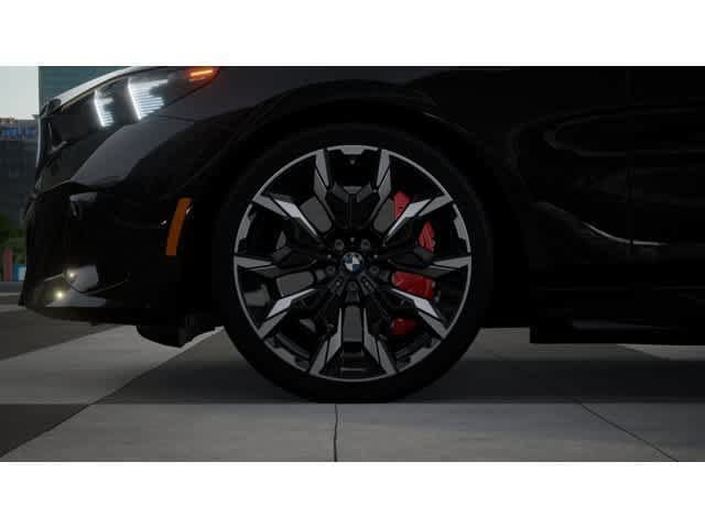 New 2026 BMW i5 M60 AWD/4WD image 7