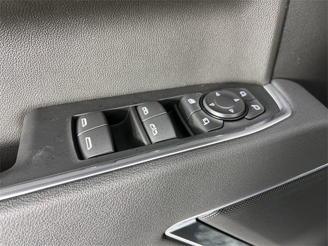 Certified 2025 GMC Sierra 1500 SLT image 23