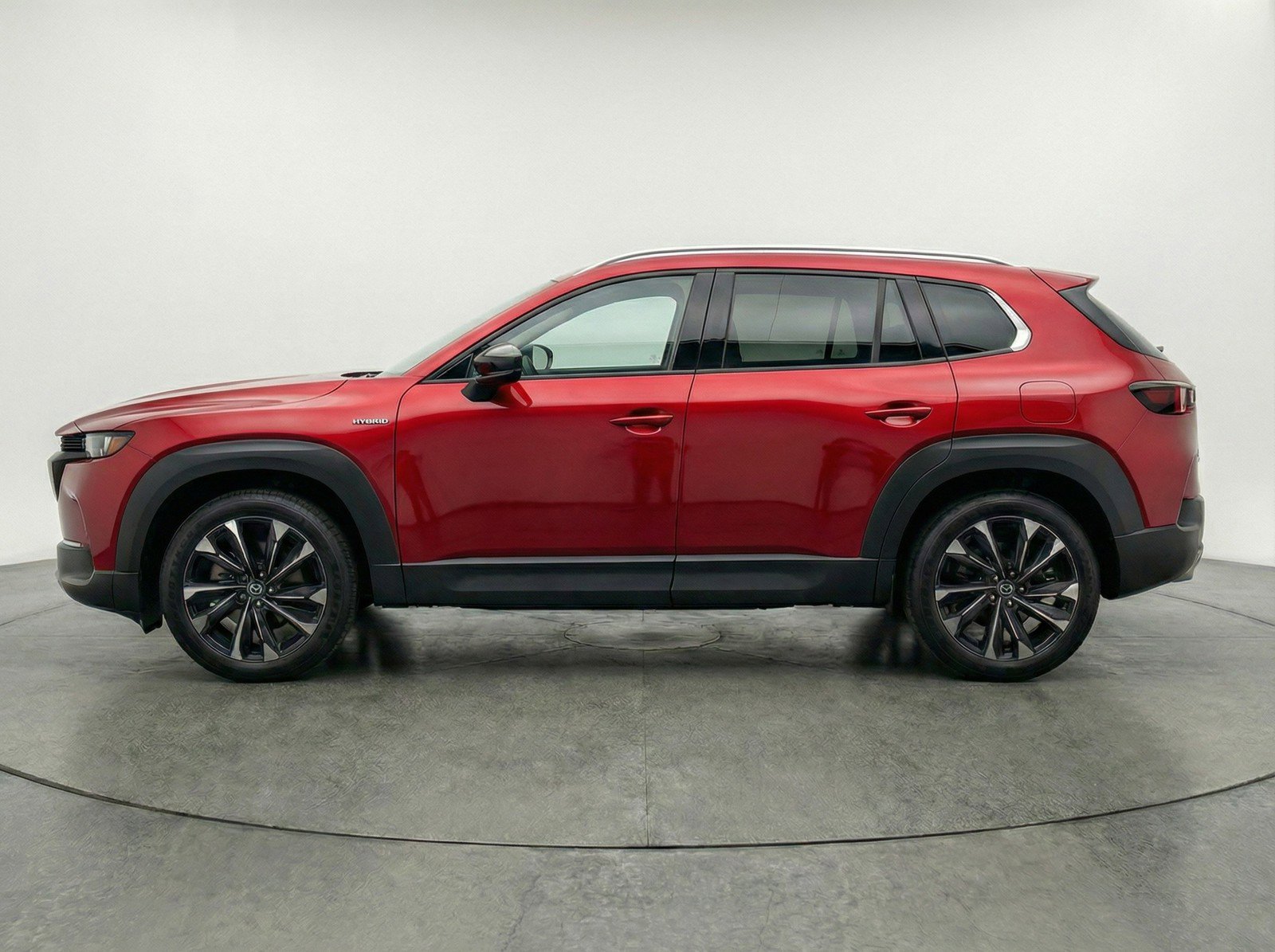 Used 2025 MAZDA CX-50 2.5 Hybrid w/ Premium Plus Pkg image 5