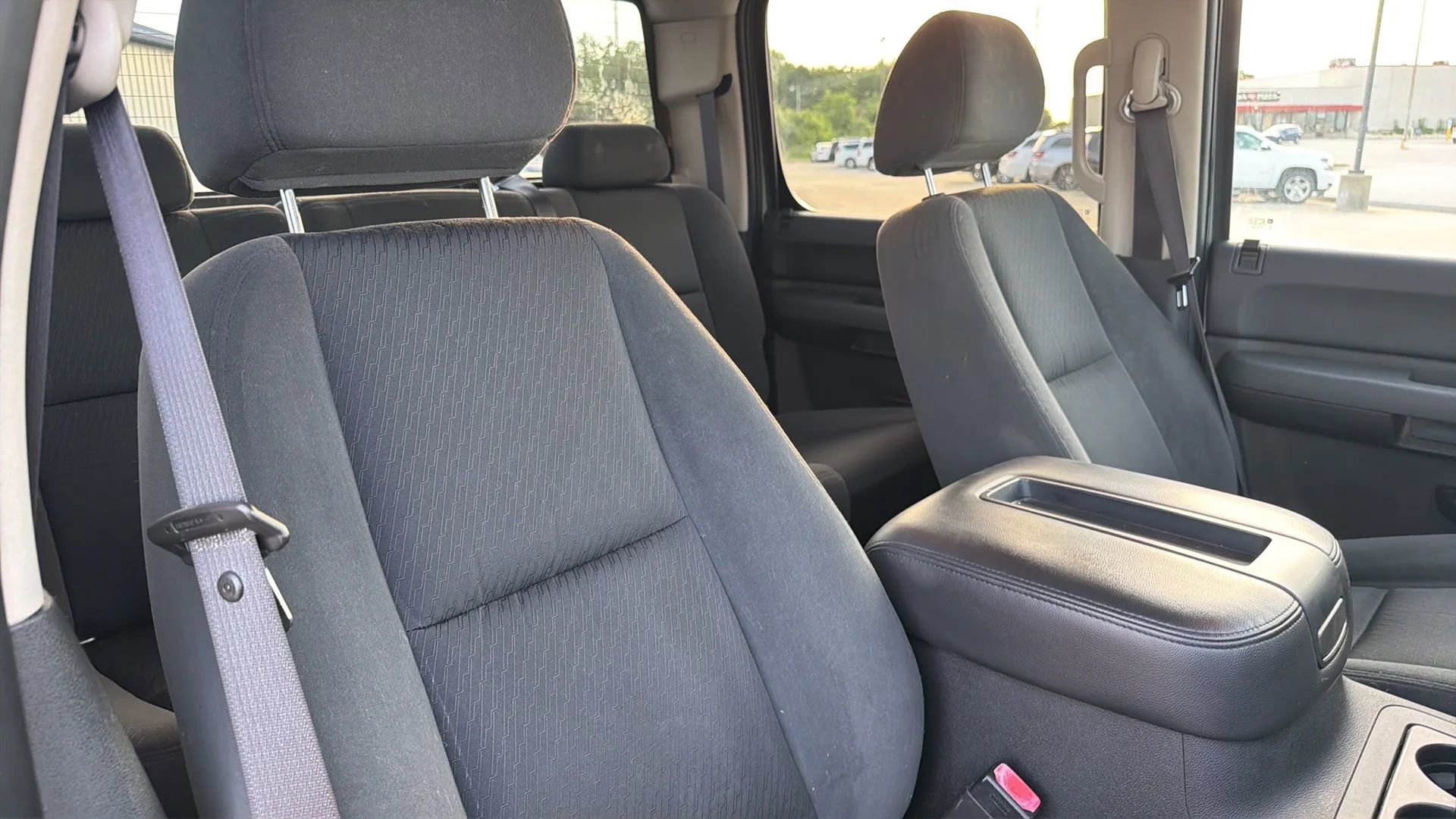 Used 2008 GMC Sierra 2500 SLE w/ SLE2 Preferred Package AWD/4WD image 99