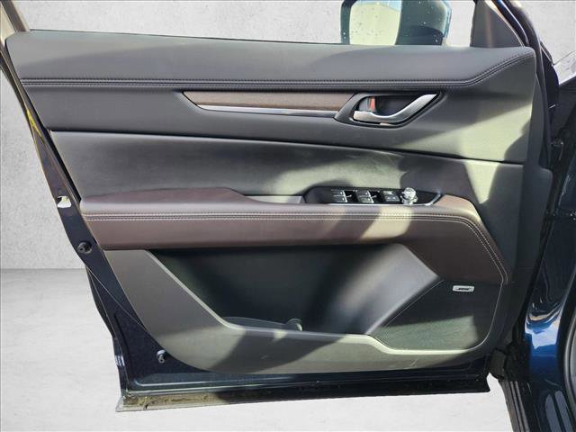 New 2025 MAZDA CX-5 Signature image 11