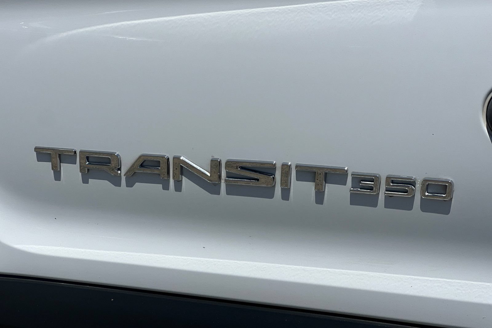 Used 2017 Ford Transit 350 138 RWD image 25