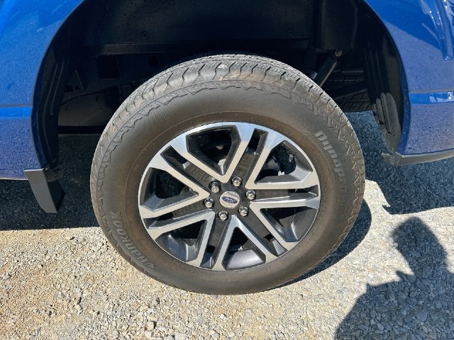 Used 2023 Ford F150 XL w/ STX Appearance Package AWD/4WD image 50