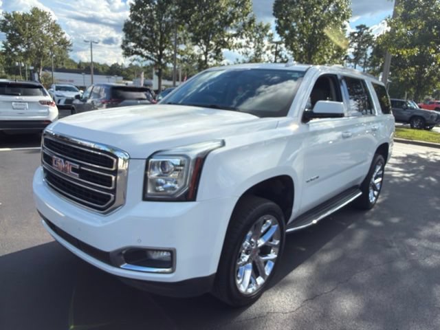 Used 2017 GMC Yukon SLT w/ Open Road Package