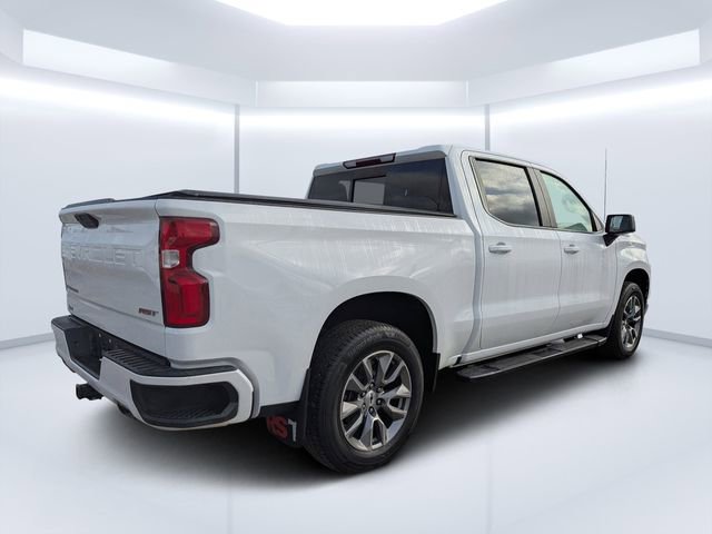 Used 2020 Chevrolet Silverado 1500 RST w/ All-Star Edition image 3