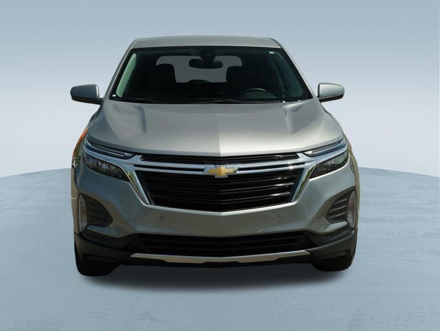 Used 2024 Chevrolet Equinox LT FWD video 2