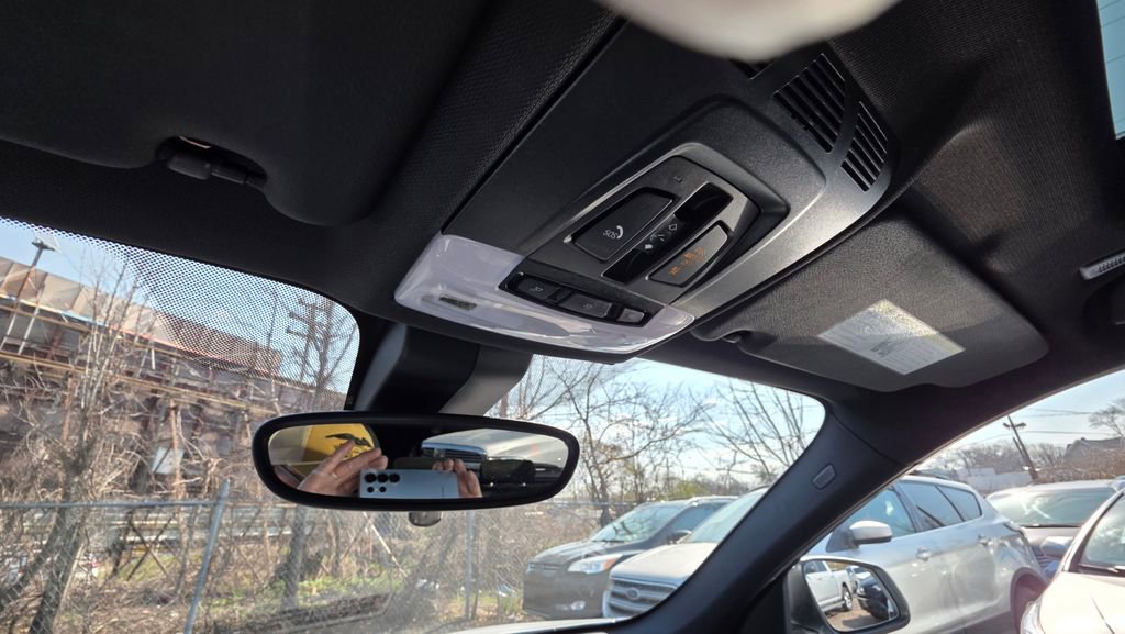 Used 2019 BMW X1 xDrive28i w/ Convenience Package image 25