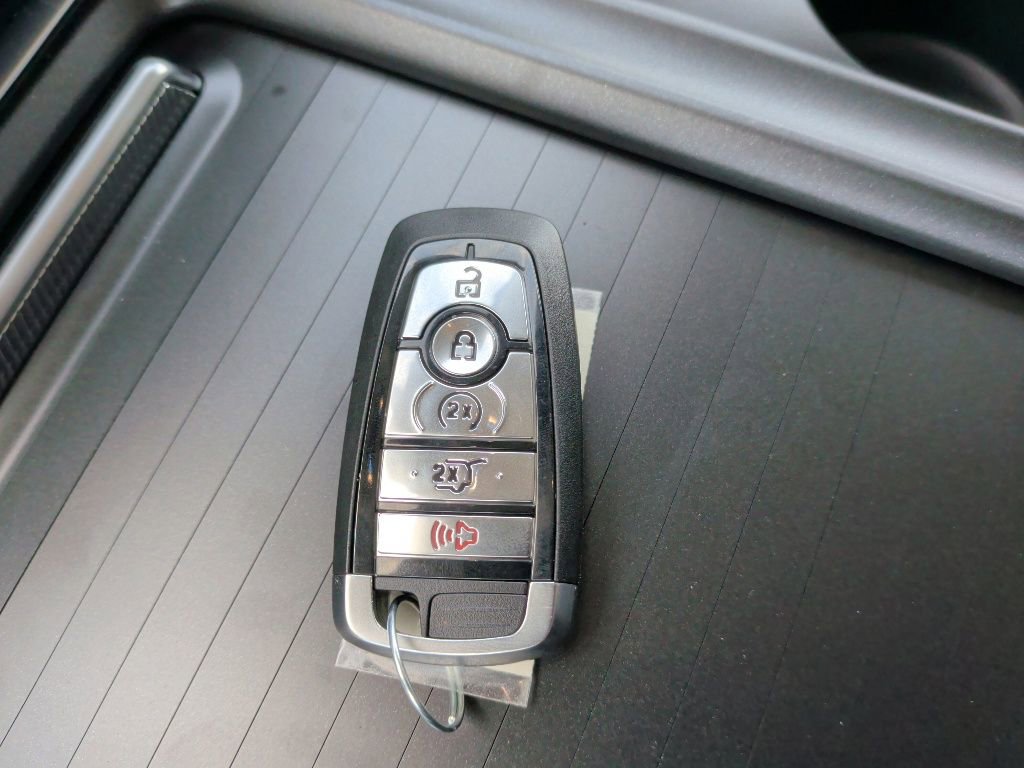 New 2026 Ford Expedition Max Active RWD image 48