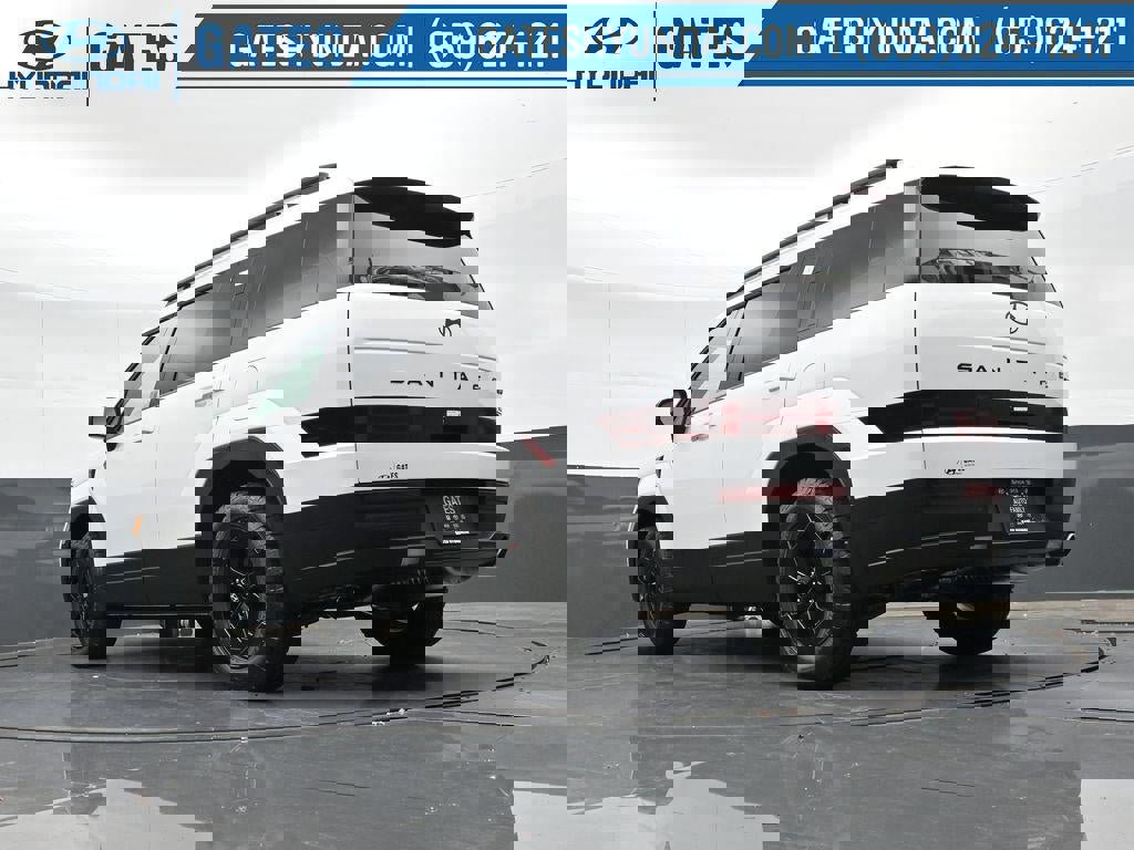 New 2026 Hyundai Santa Fe XRT image 39