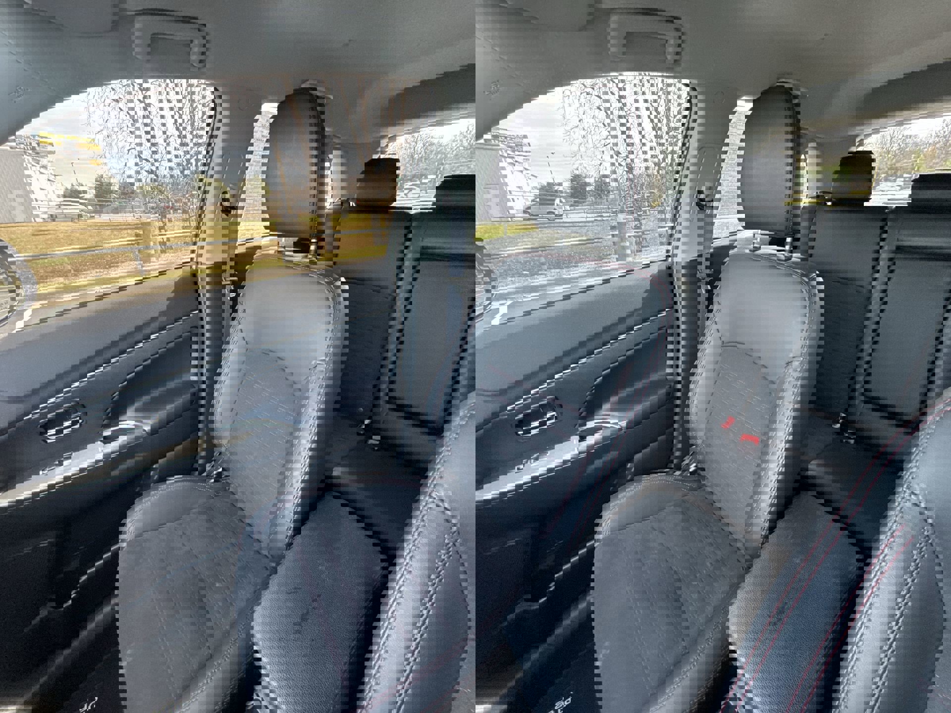 Used 2022 Mitsubishi Outlander Sport SE image 20