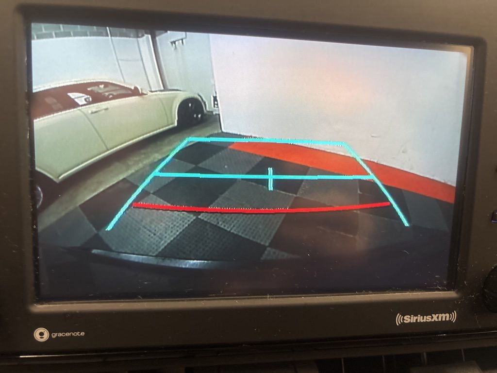 Used 2022 Toyota RAV4 LE image 25