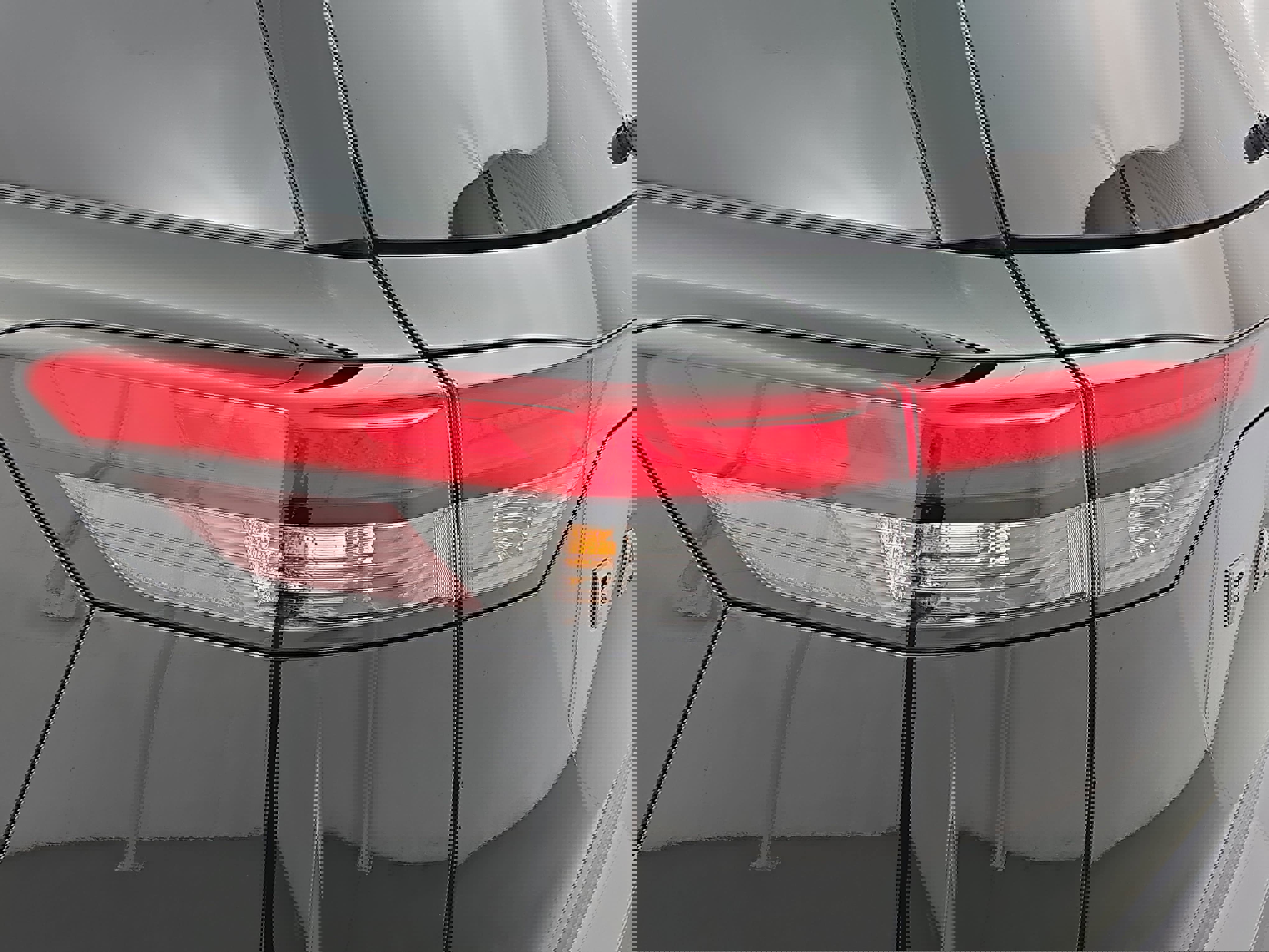 New 2026 Nissan Pathfinder SV image 35