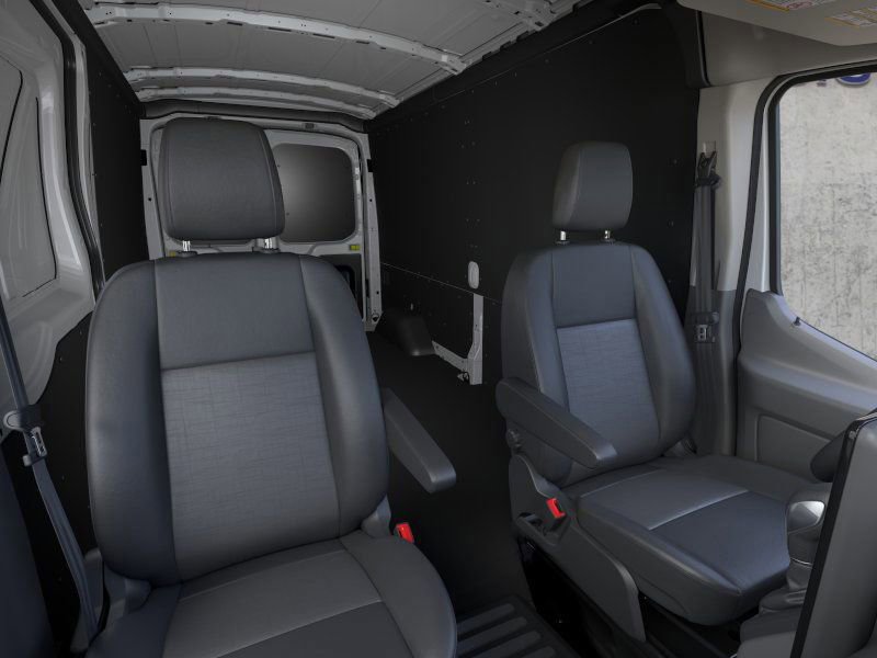 New 2026 Ford Transit 250 148 Medium Roof image 13