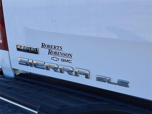 Used 2012 GMC Sierra 1500 SLE w/ Power Tech Package image 39