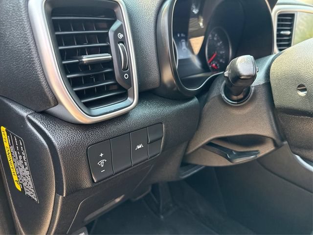 Used 2020 Kia Sportage LX AWD/4WD image 18
