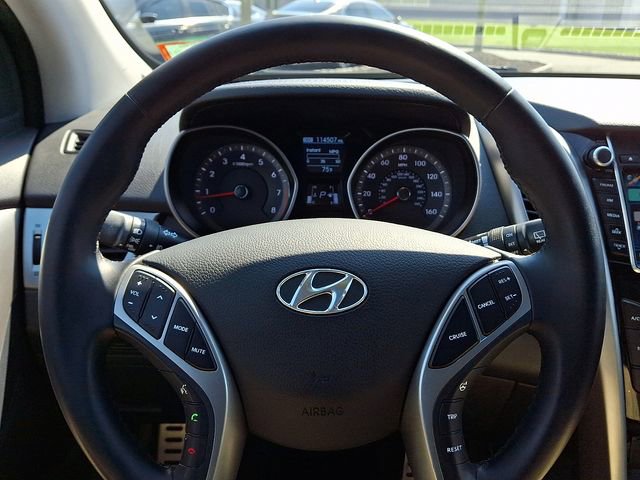 Used 2014 Hyundai Elantra GT w/ Option Group 03 image 20