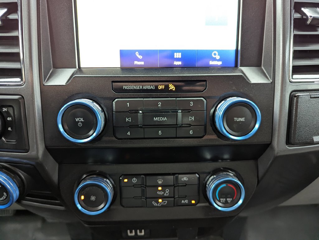 Used 2019 Ford F150 XLT w/ XTR Package AWD/4WD image 26