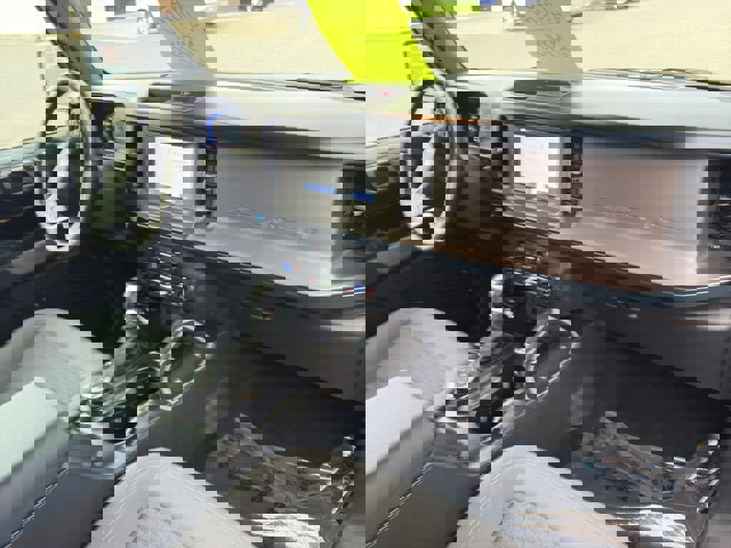 Used 2022 Ford Bronco Outer Banks image 19