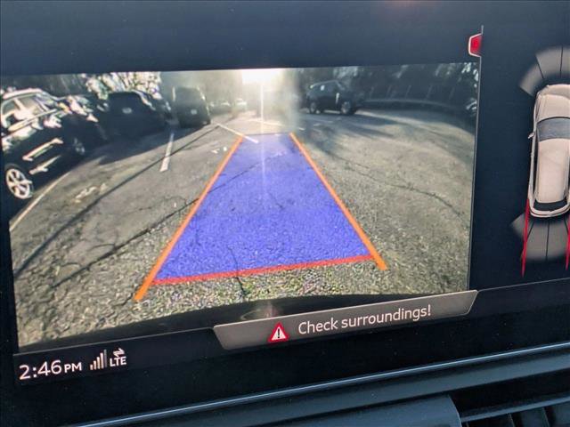 Used 2019 Audi Q5 2.0T Premium Plus w/ Premium Plus Package image 11