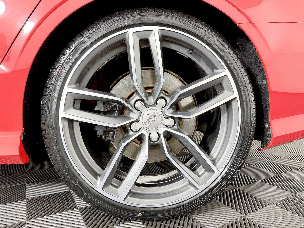 Used 2016 Audi S3 Prestige AWD/4WD image 25