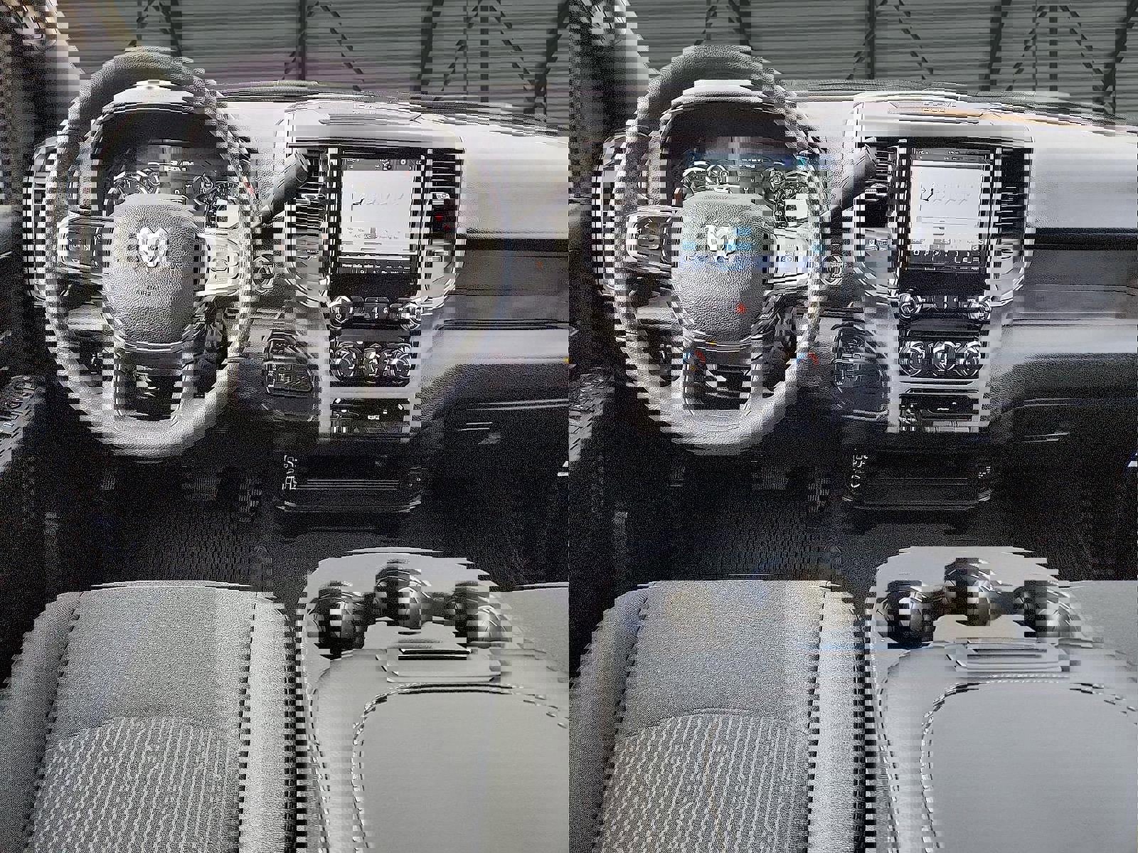 New 2024 RAM 2500 Tradesman w/ Chrome Appearance Group image 6