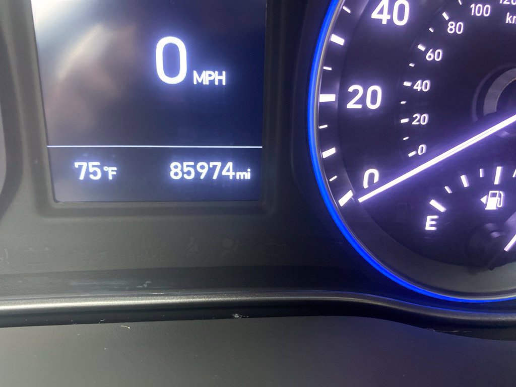 Used 2018 Hyundai Kona SE AWD/4WD image 16