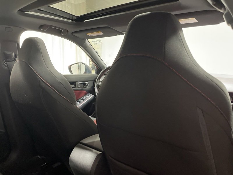 Used 2023 Honda Civic Si image 12