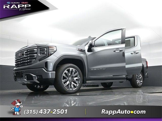 New 2026 GMC Sierra 1500 Denali image 31