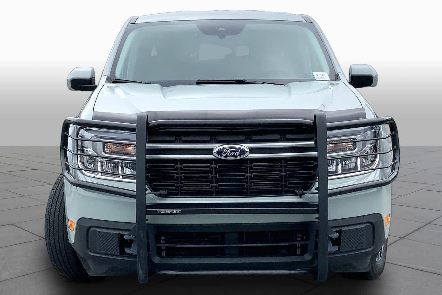 Used 2023 Ford Maverick Lariat FWD image 4