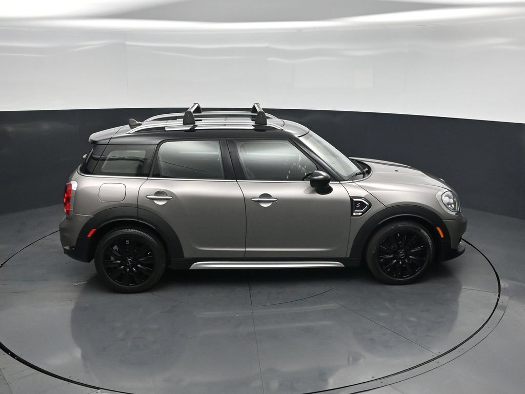 Used 2019 MINI Cooper Countryman S w/ Premium Package FWD image 37