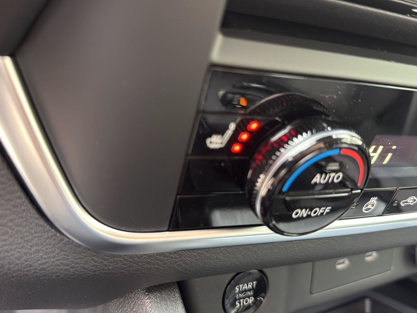 New 2026 Nissan Rogue SV w/ Cold Weather Package FWD image 26