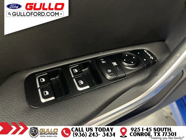 Used 2020 Kia Stinger GT RWD image 21