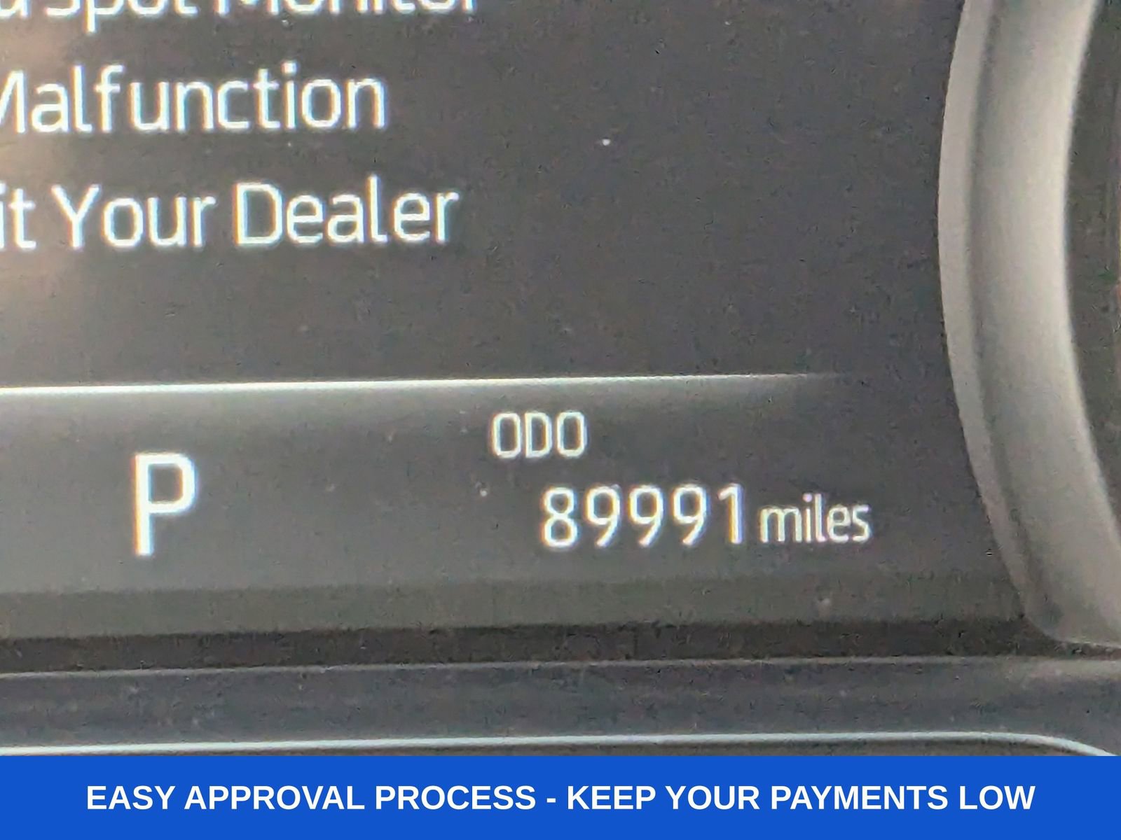 Used 2023 Toyota Venza XLE AWD/4WD image 41
