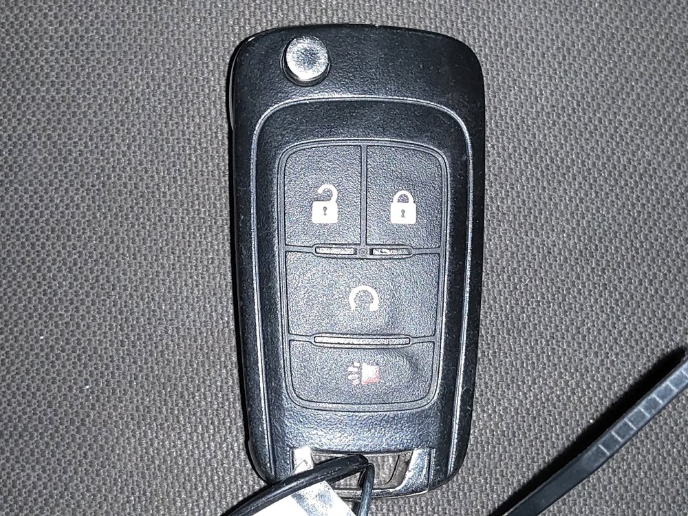 Used 2015 Chevrolet Trax LT w/ LT Sun and Sound Package image 32