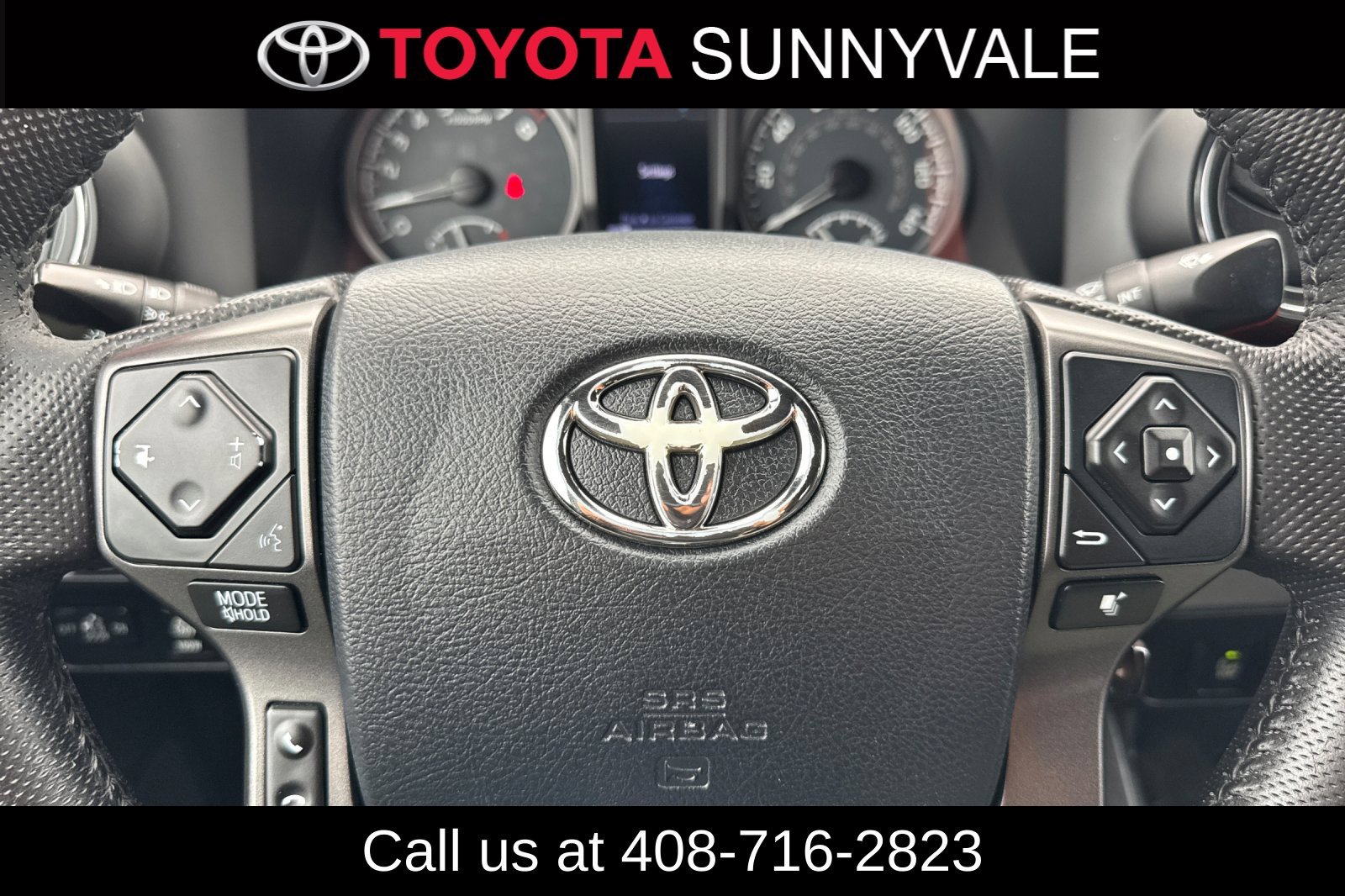 Used 2016 Toyota Tacoma TRD Off-Road RWD image 24