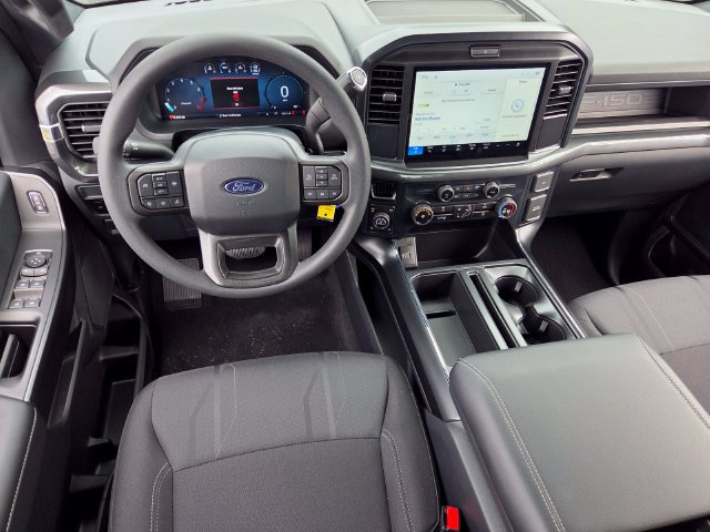 New 2026 Ford F150 STX w/ F-150 LOBO Package AWD/4WD image 17