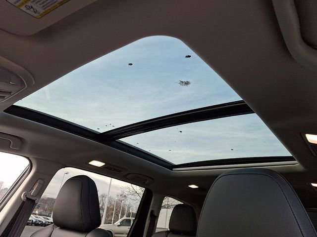 New 2025 Subaru Ascent Bronze Edition image 11