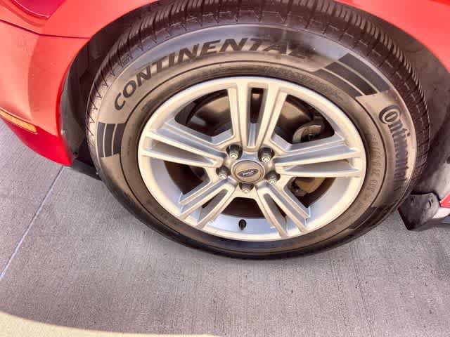 Used 2011 Ford Mustang Coupe w/ 101A Rapid Spec Order Code RWD image 9