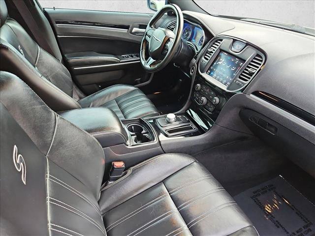 Used 2021 Chrysler 300 S RWD image 28